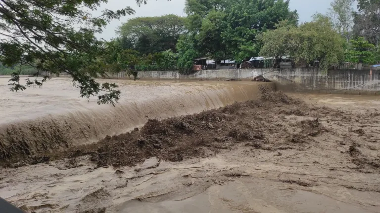 Cómo evitar ahogamientos en piscinas y balnearios en Semana Santa