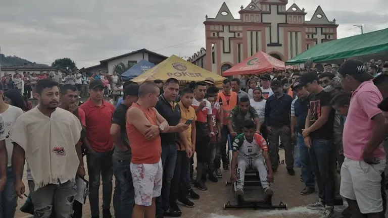 Este año se realizará la versión número 23 del Festival Cultural de Juegos Tradicionales, que conmemoran el aniversario de la cuna de los cafés especiales de Colombia.