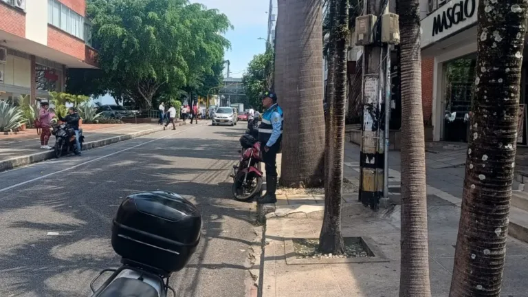 Pico y placa Bucaramanga HOY: lunes 16 a viernes 20 septiembre 2024