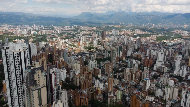 Pico y placa Bucaramanga HOY: 26 febrero al 1 de marzo 
