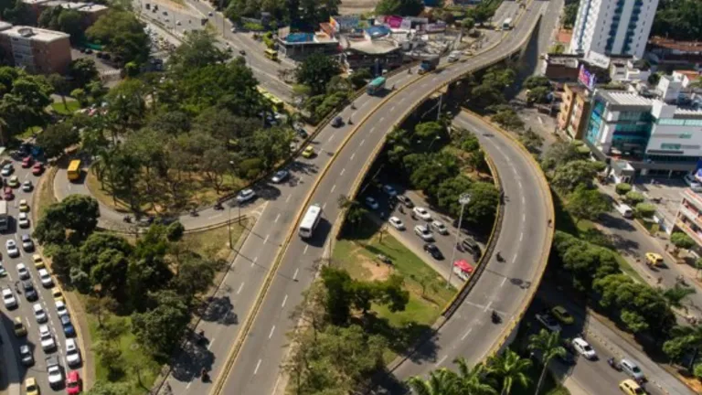 Vía Bucaramanga - Pamplona ya no es viable según la ANI