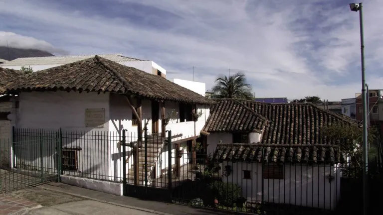 Museo Casona Taminango: tradiciones y cultura de Pasto, Nariño