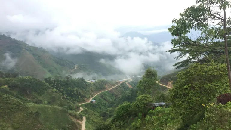 Asesinato de líderes sociales Colombia 2023: 153 han perdido la vidaq