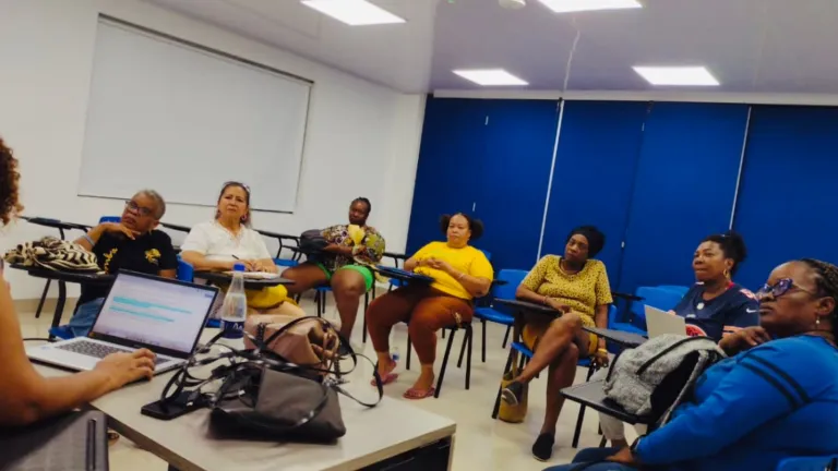San Andrés tendrá banco exclusivo para impulsar la autonomía económica de las mujeres isleñas y raizales