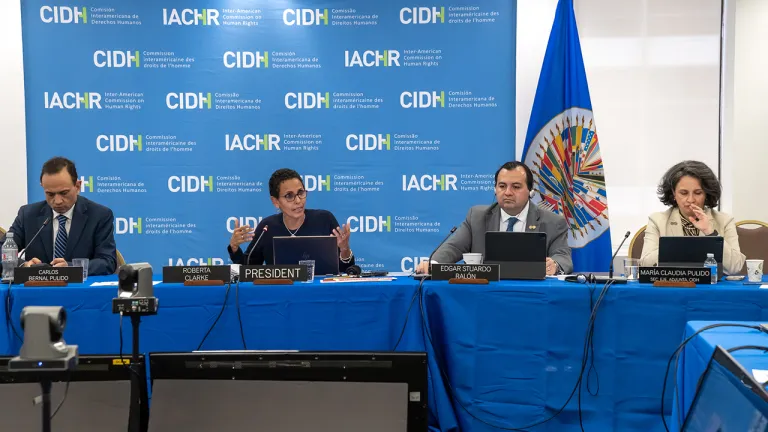 Visita de la CIDH a Colombia: fechas, agenda y derechos humanos
