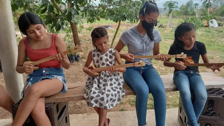 Música Llanera