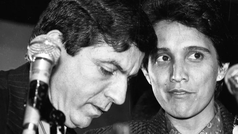 30 años de ‘El apagón’ y ‘La hora Gaviria’