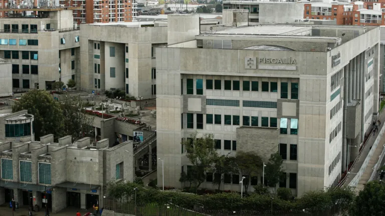 Fiscalía acusó a exfuncionario de IDRD de la Alcaldía Petro