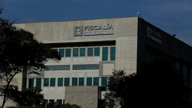 Exgobernadores del Guainía