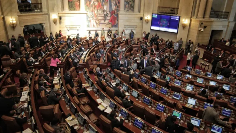 Senado de la República