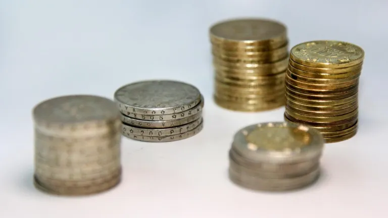 Economía colombiana