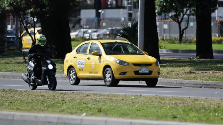 Villavicencio: tarifas taxi diciembre 2022