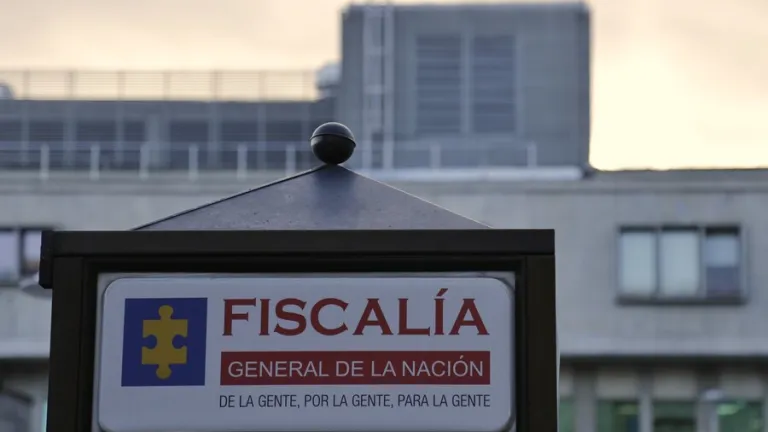 Fiscalía