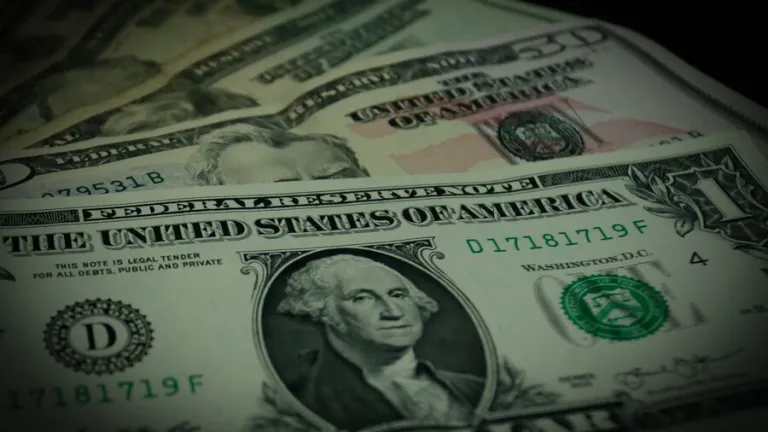 Precio del dólar en Colombia