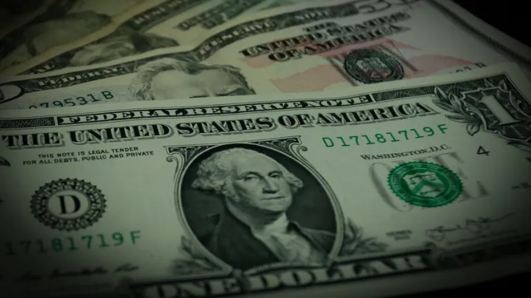 Precio del dólar hoy | nuevo máximo histórico de $4.280 pesos