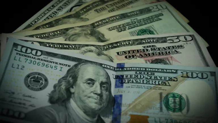 Precio del dólar en Colombia