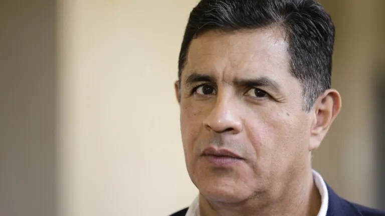 Alcalde de Cali, Jorge Iván Ospina 