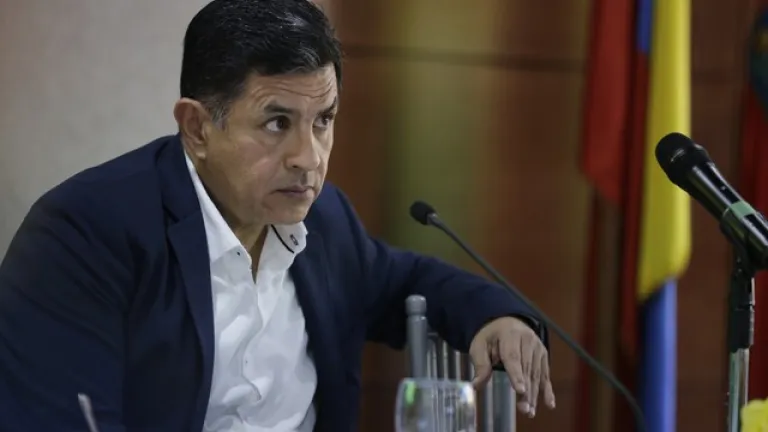 Alcalde de Cali, Jorge Iván Ospina, a juicio disciplinario por presuntas irregularidades en Feria de Cali