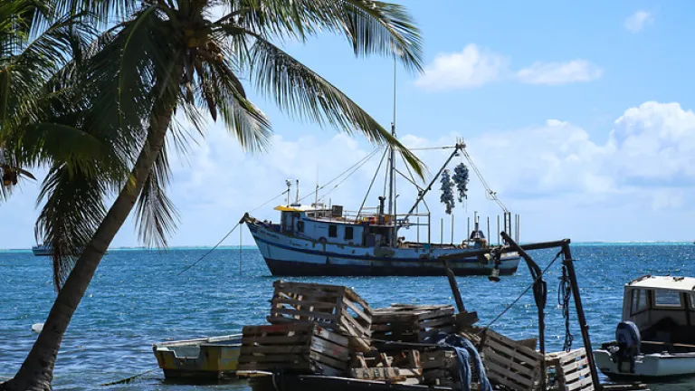 Playas del Caribe colombiano
