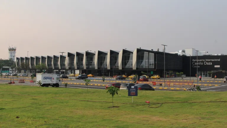 Aeropuerto de Cúcuta: por qué suspendieron operaciones 