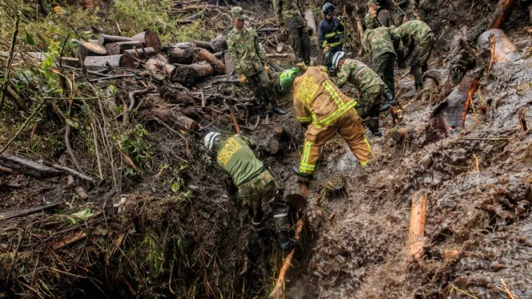 Procuraduría pide a alcaldesa de Bogotá respuestas por emergencia invernal