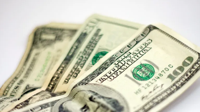 Precio del dólar en Colombia 