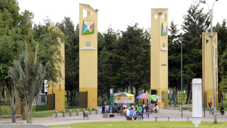 Consumo dosis mínima en parques | Corte Constitucional