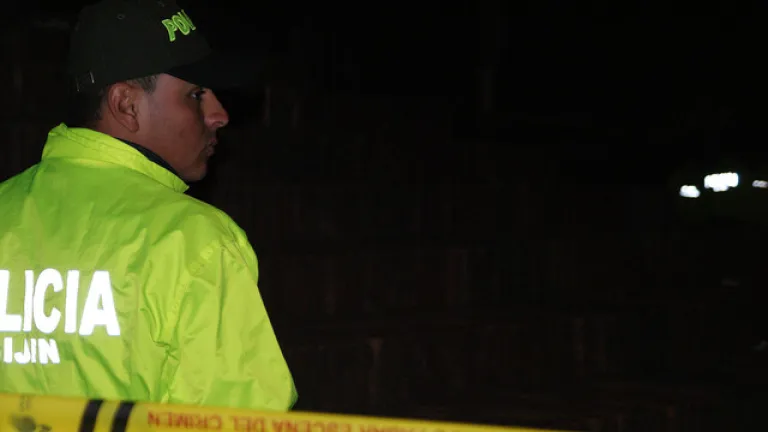 Tres muertos y un herido en nueva masacre en Mocoa, Putumayo