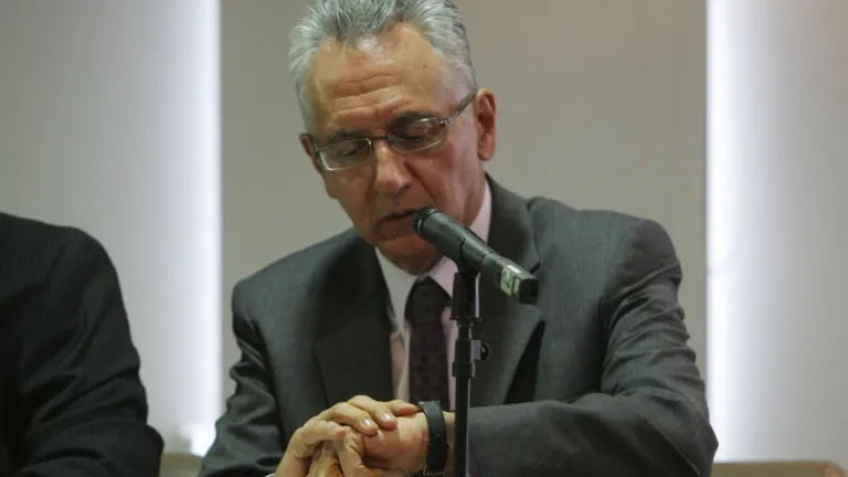 Guillermo Jaramillo y los retos que tiene en el Ministerio de Salud