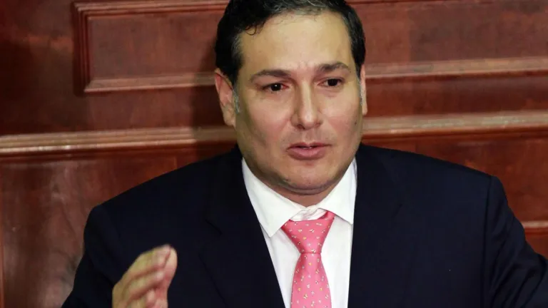 Caso exrepresentante Roberto José Herrera: Corte envió a la cárcel