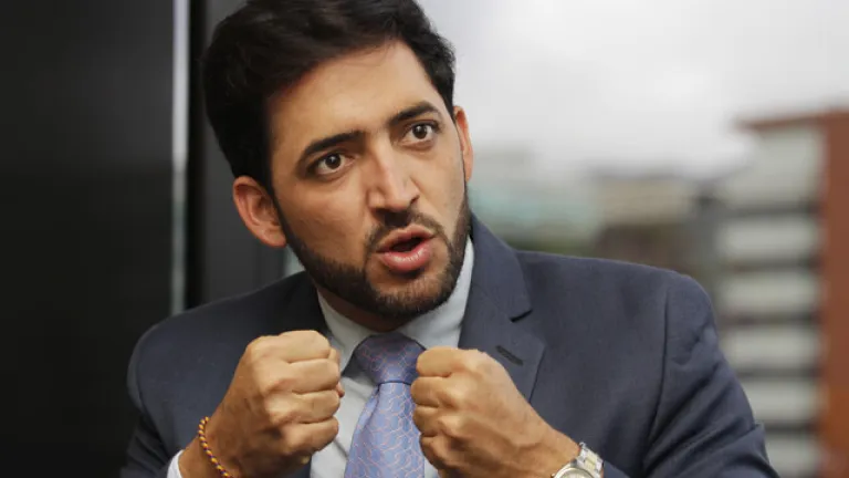 Carlos Mario Zuluaga