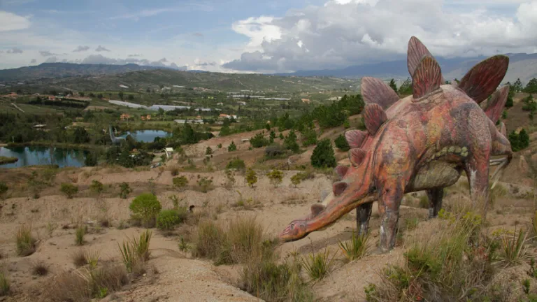 Geodiversidad en Colombia: cinco lugares para disfrutar