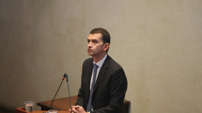 Caso Emilio Tapia: dos oficiales del Ejército sancionados por no acatar orden de juez