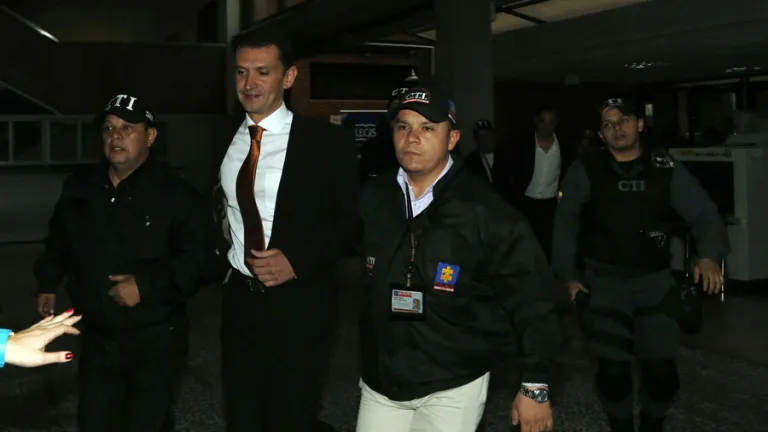 Emilio Tapia