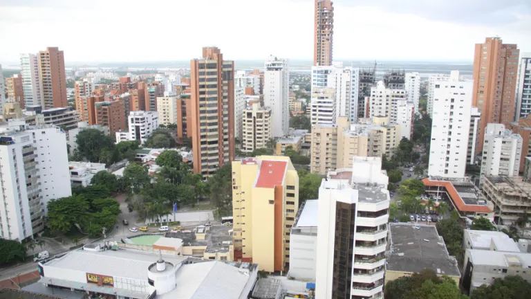‘Bono navideño’: plan de recompensas en Barranquilla