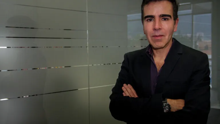 Nueva de novela de Jorge Franco ‘El vacío en el que flotas’ llega a las librerías 