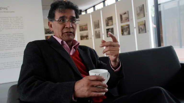 Hoy se define fecha de inicio de las mesas de diálogo con el EMC