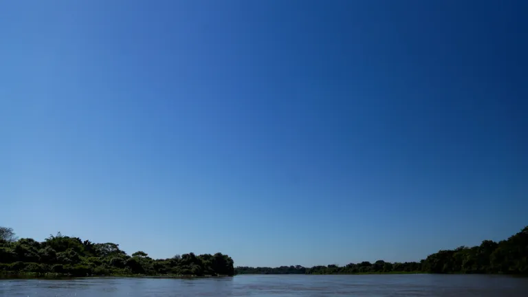 Amazonía
