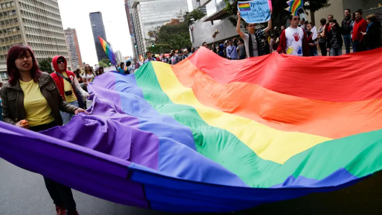 LGBTI 2022 | Mes del orgullo