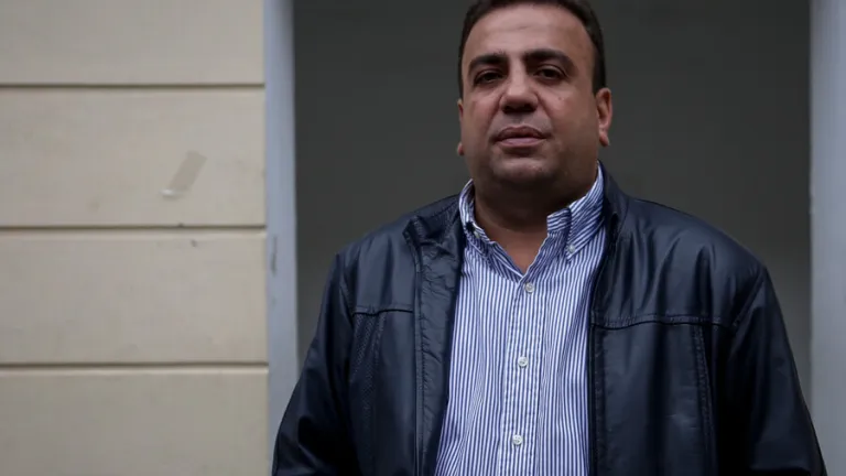 Musa Besaile aceptó cargos por corrupción en Córdoba