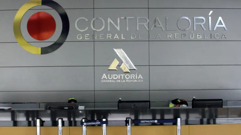 Sede Contraloría
