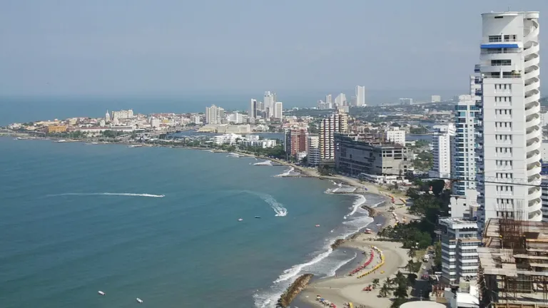 Piden a la Alcaldía de Cartagena combatir abusos a turistas