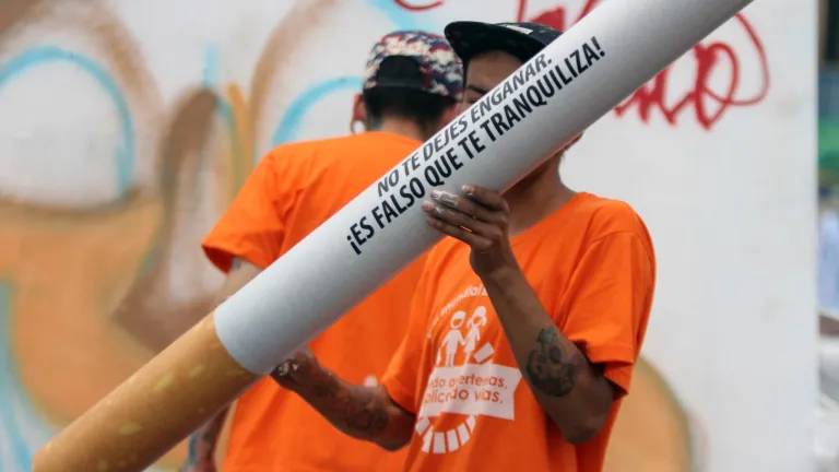 Día Mundial Sin Tabaco: impuestos, enfermedades y muertes 