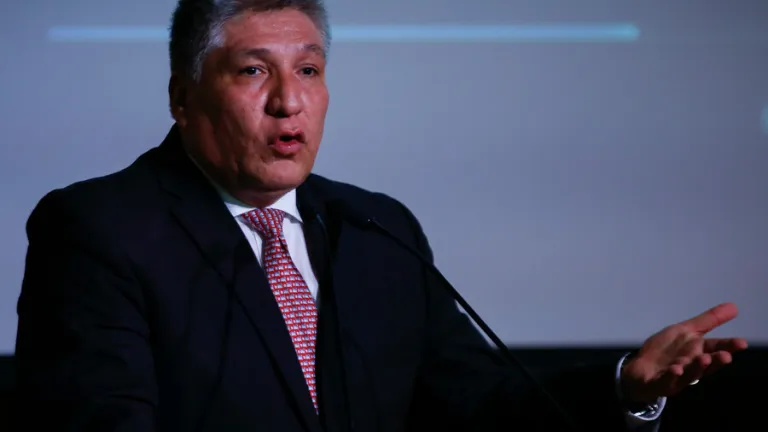 Exdiputado Sigifredo López