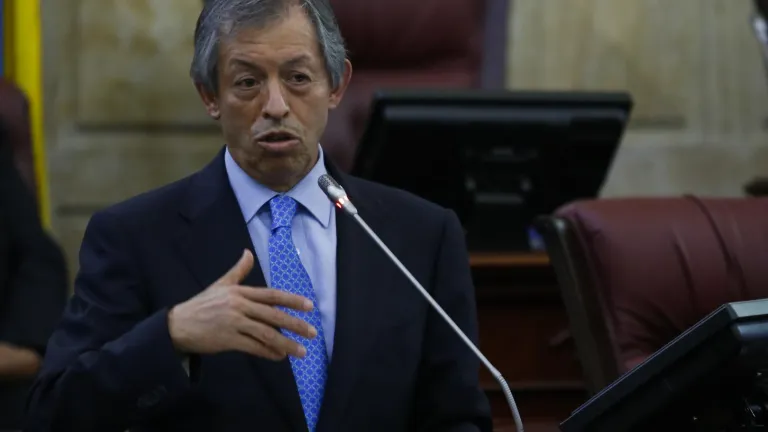 Murió Telésforo Pedraza: quién era el excongresista 