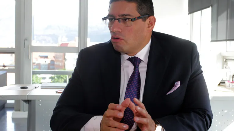 Caso Guillermo Grosso: Fiscalía lo acusó por cohecho