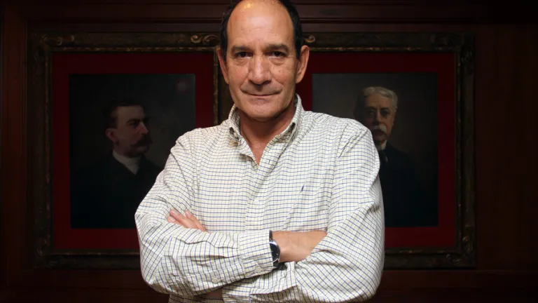 Falleció Juan Carlos Henao, exrector del Externado e importante jurista