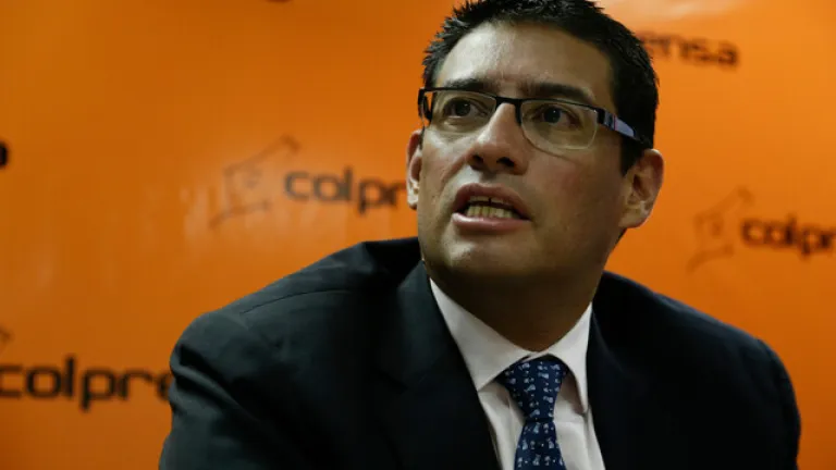 Imputan nuevamente al expresidente de Cafesalud por corrupción