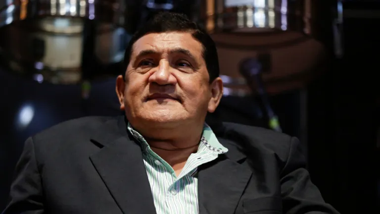 Acoso de Poncho Zuleta a Karen Lizarazo: artista pidió disculpas