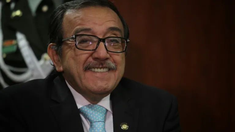 Equipo de gobierno Petro | Luis Ernesto Vargas será embajador ante la OEA